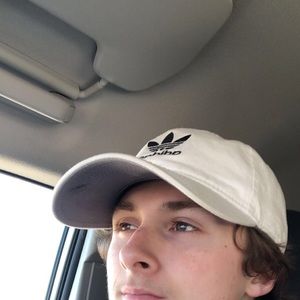 Meet your Posher, Daniel